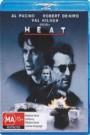 Heat (1995)   (Blu-Ray)